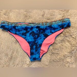 Victoria’s Secret Women’s Cheeky Swim Bottoms